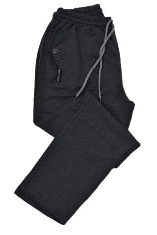 Erkek Büyük Beden Eşofman Altı BGL-ST03921 ANTRASİT - 2XL