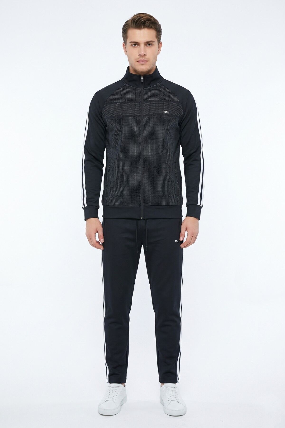 Erkek Eşofman Takım BGL-ST05354