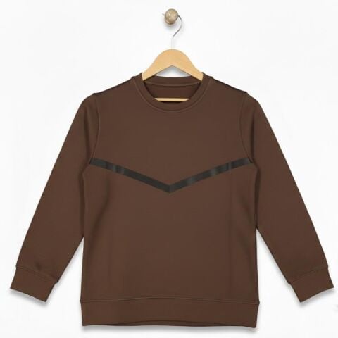 Erkek Çocuk Oysho Sweatshirt BGL-ST05229