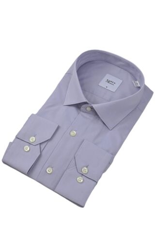 Erkek Klasik Uzun Kol Gömlek 3400 BGL-ST04400