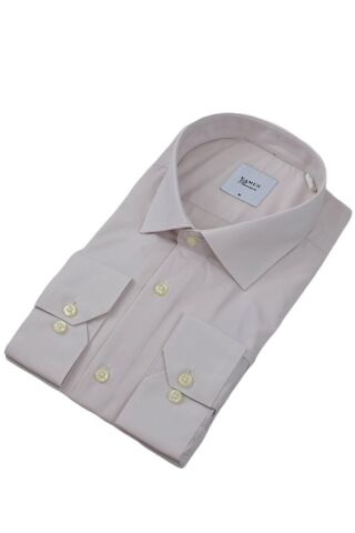 Erkek Klasik Uzun Kol Gömlek 3400 BGL-ST04400