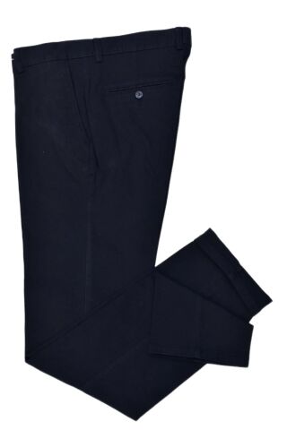 Erkek Comfort Fit Rahat Kesim Yan Cepli Pamuklu Pantolon BGL-ST03816 BEJ - 54