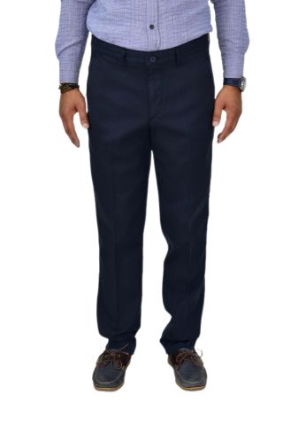 Erkek Kanvas Yazlık Pantolon Klasik 968 BGL-ST04598