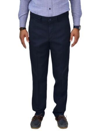 Erkek Kanvas Yazlık Pantolon Klasik 968 BGL-ST04598