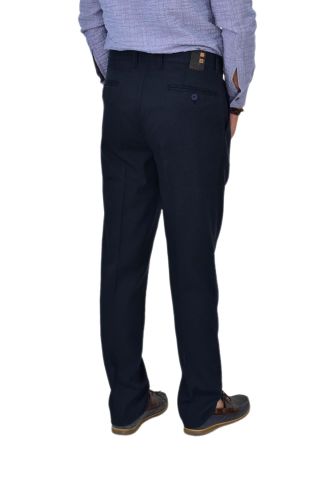 Erkek Kanvas Yazlık Pantolon Klasik 968 BGL-ST04598