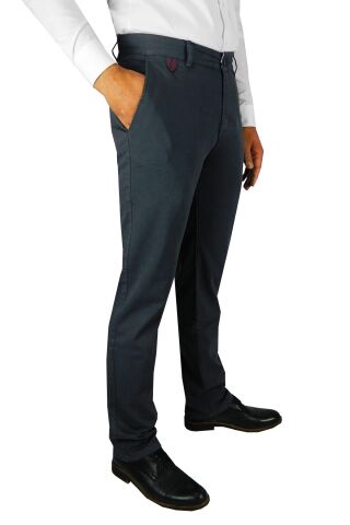 Erkek Kanvas Spor Pantolon 111 BGL-ST00470