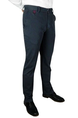 Erkek Kanvas Spor Pantolon 111 BGL-ST00470