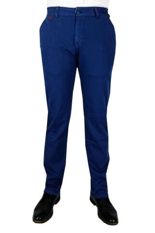 Erkek Kanvas Spor Pantolon 111 BGL-ST00470