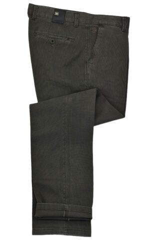Erkek Mevsimlik Kanvas Pantolon BGL-ST04312 VİZON - 48