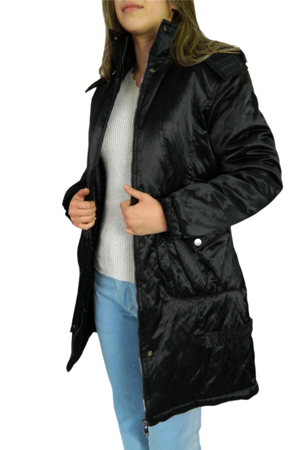 Kadın Kaban Spor Bigazzi 5313-72