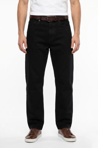 Erkek Baggy Jeans Pantolon BGL-ST05448