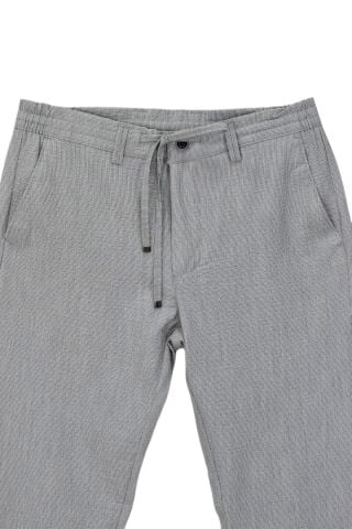 Erkek Jogger Gofre Lastikli Pantolon 1994 BGL-ST03838