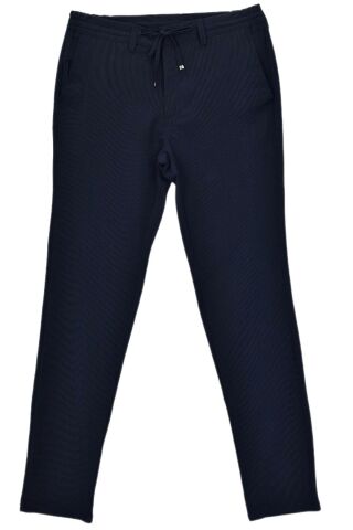 Erkek Jogger Gofre Lastikli Pantolon 1994 BGL-ST03838