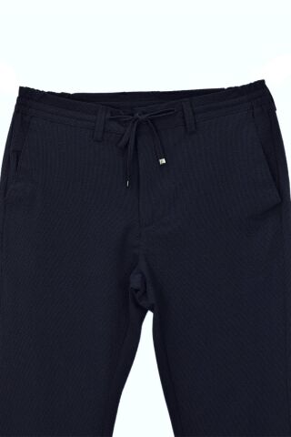 Erkek Jogger Gofre Lastikli Pantolon 1994 BGL-ST03838
