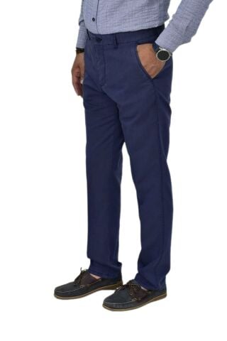 Erkek Kanvas Yazlık Pantolon Klasik 325 BGL-ST04597