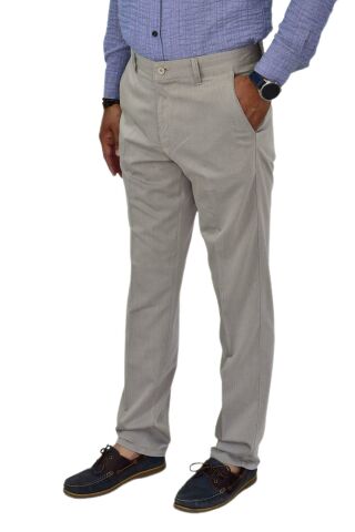Erkek Kanvas Yazlık Pantolon Klasik 325 BGL-ST04597