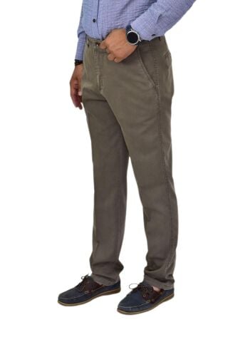 Erkek Kanvas Yazlık Pantolon Klasik 325 BGL-ST04597