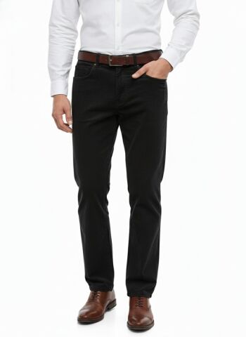 Erkek Regular Fit 5 Cep Kadife Pantolon 320 BGL-ST05054