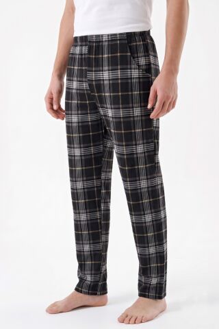 Erkek Tek Penye Pijama Alt BGL-ST05657