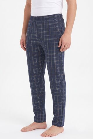 Erkek Tek Penye Pijama Alt BGL-ST05657