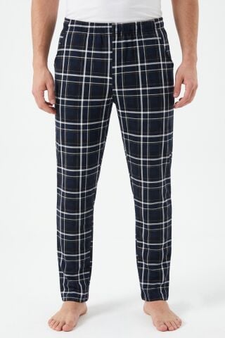Erkek Tek Penye Pijama Alt BGL-ST05657