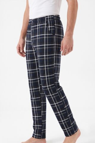 Erkek Tek Penye Pijama Alt BGL-ST05657