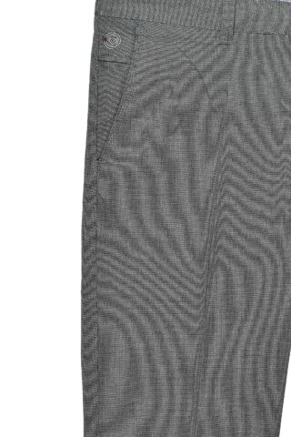 Erkek Kanvas Pantolon Regular Kalıp Yazlık BGL-ST05395 K.GRİ - 50
