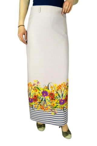 Kadın Uzun Etek SZ16Y251