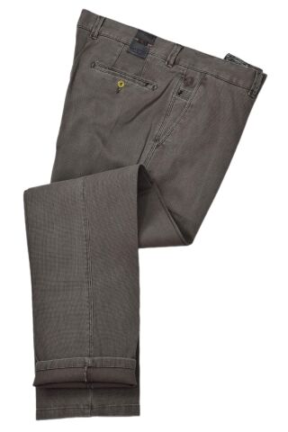 Erkek Mevsimlik Kanvas Pantolon BGL-ST04312 VİZON - 48