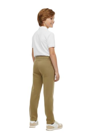 Erkek Çocuk Bej Rengi Eşofman Altı BGL-ST04888 BEJ - 13 YAŞ