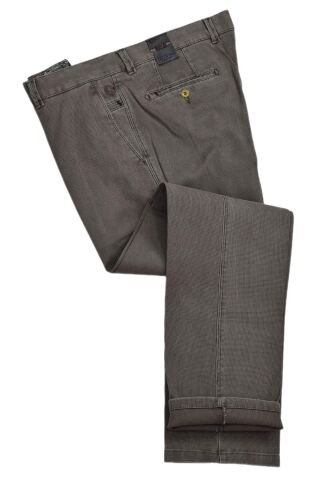 Erkek Mevsimlik Kanvas Pantolon BGL-ST04312 VİZON - 50