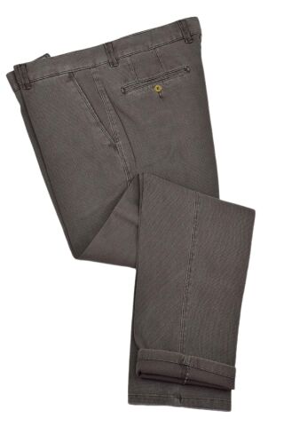 Erkek Mevsimlik Kanvas Pantolon BGL-ST04312 VİZON - 50