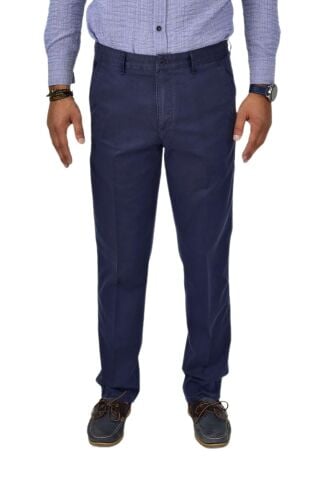 Erkek Kanvas Yazlık Pantolon Klasik 624 BGL-ST04602