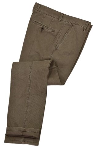 Erkek Mevsimlik Kanvas Pantolon BGL-ST04312 CAMEL - 48
