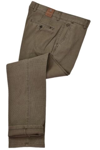 Erkek Mevsimlik Kanvas Pantolon BGL-ST04312 CAMEL - 50