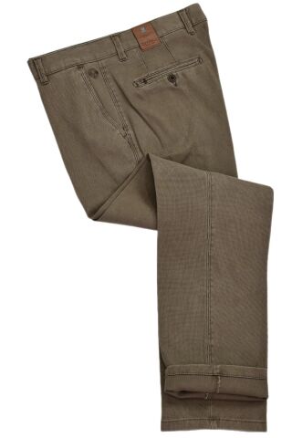 Erkek Mevsimlik Kanvas Pantolon BGL-ST04312 CAMEL - 50