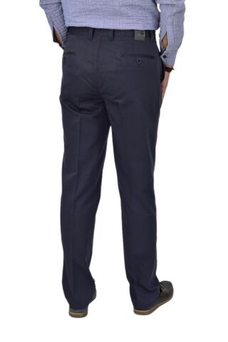 Erkek Kanvas Yazlık Pantolon Klasik 624 BGL-ST04602 FÜME - 50