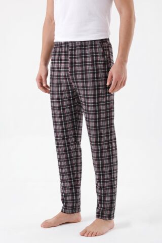 Erkek Tek Penye Pijama Alt BGL-ST05658