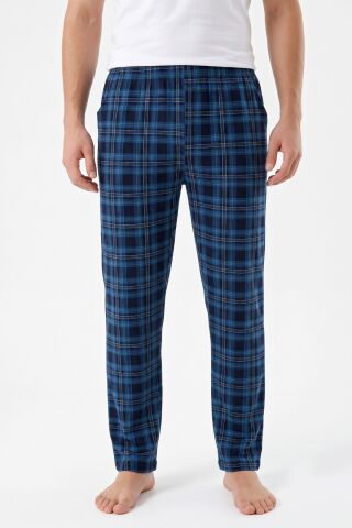 Erkek Tek Penye Pijama Alt BGL-ST05658