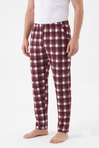 Erkek Tek Penye Pijama Alt BGL-ST05658