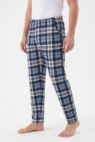 Erkek Tek Penye Pijama Alt BGL-ST05658