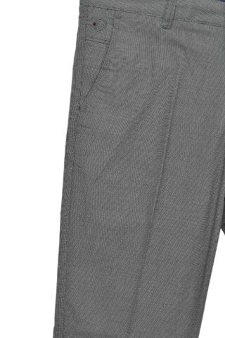 Erkek Kanvas Pantolon Regular Kalıp Yazlık BGL-ST05396 GRİ - 46