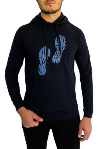 Erkek Kapüşonlu Sweat 2179 Bgl-st00829 HAKİ - L
