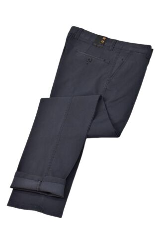 Erkek Kanvas Yazlık Pantolon Klasik 1057 BGL-ST04601 FÜME - 50