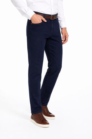 Erkek Regular Fit Jeans Pantolon 320 BGL-ST05453