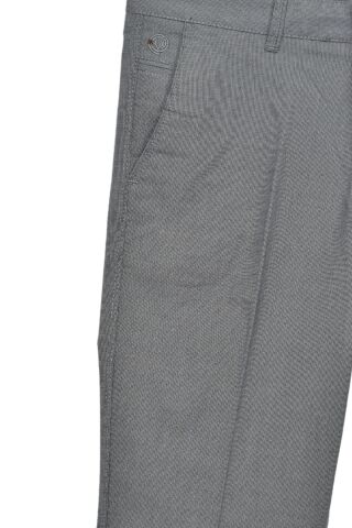 Erkek Kanvas Pantolon Regular Kalıp Yazlık BGL-ST05396 MAVİ - 56