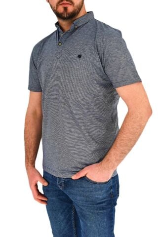 Erkek Polo Yaka Tişört BGL-ST01887