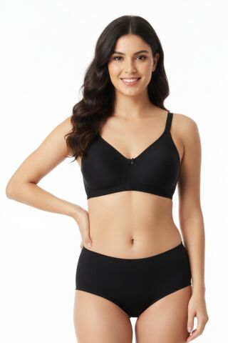 SİYAH