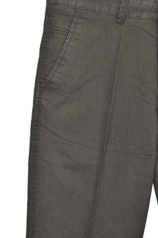 Erkek Kanvas Pantolon Regular Kalıp Yazlık BGL-ST05397 KAHVE - 50
