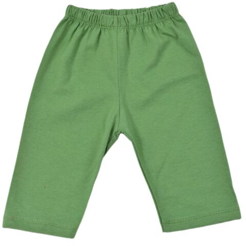 Kız Çocuk Kapri Tayt BGL-ST04632